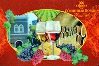 Архадерессе - винодельческий комплекс Солнечной долины