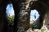 Пещера «Трёхглазка» <br>(«Эмине-Баир-Коба»)