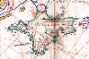 Старинные карты Крыма