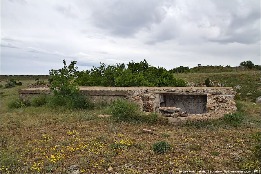 21 береговая батарея