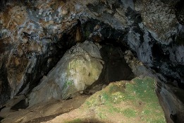 Пещера «Иограф» (Св.Евграф)