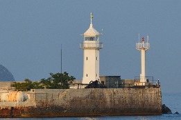 Ялтинский маяк