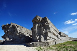 Аджимушкайские каменоломни